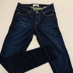 Paige Denim